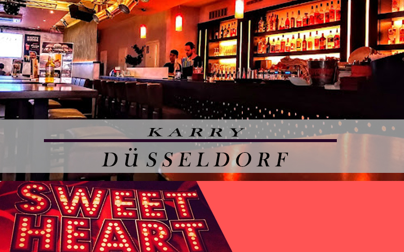 Get your Favourite Escorts & Hobby whores in Dusseldorf clubs