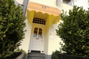 Hotel Carlton Mayfair Dusseldorf​