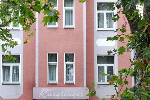 Hotel Karolinger Düsseldorf