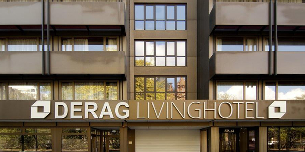 Living Hotel Düsseldorf