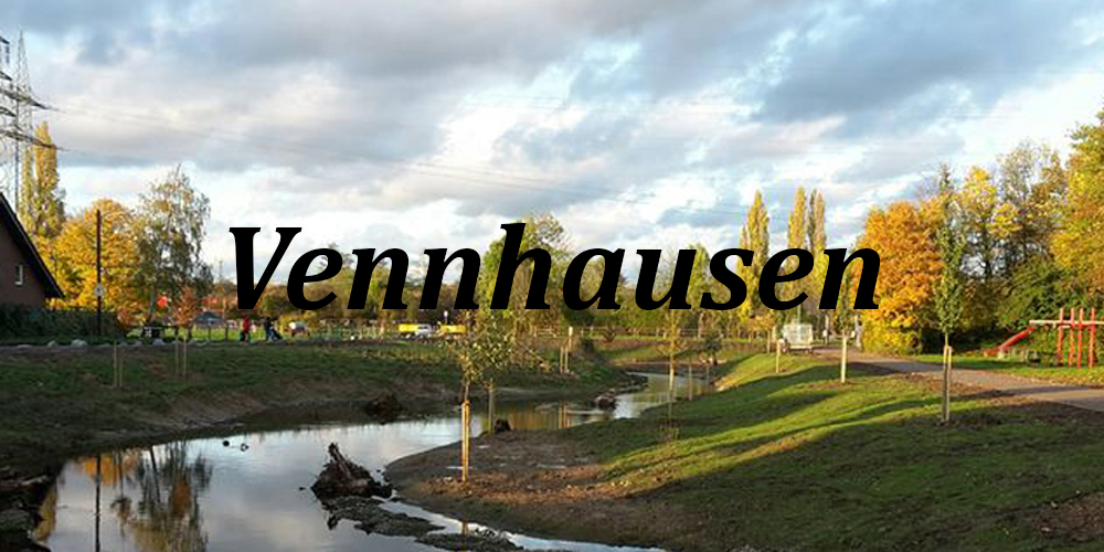 Vennhausen Escort